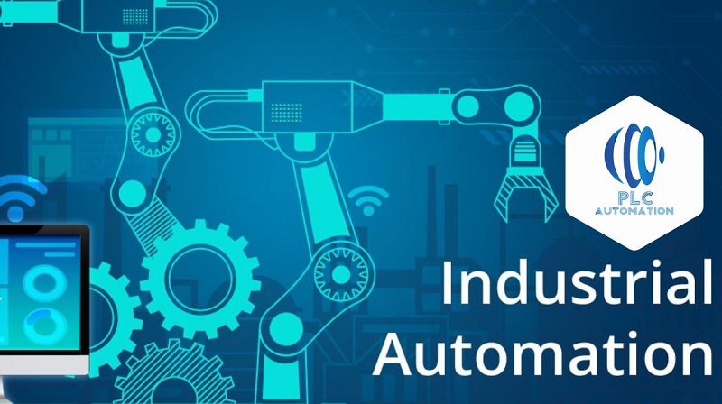 A Driving Force in Industrial Automation named PLC Automation PTE Ltd 